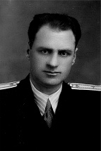 ПИСАРЕВ Василий Дмитриевич